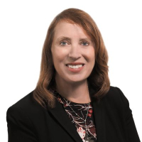 Sarah Plasha, Director of Human Resources